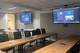 Av Multimedia Experience - Alper Seguros