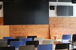 Av Multimedia Experience - Meta Facebook
