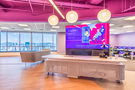 Av Multimedia Experience - Cielo