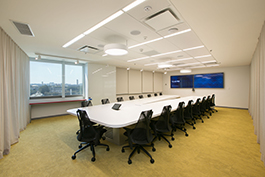 Av Multimedia Experience - Dupont
