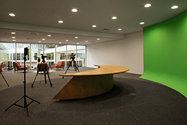 Av Multimedia Experience - Sede EDP Brasil