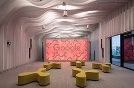 Av Multimedia Experience - Google